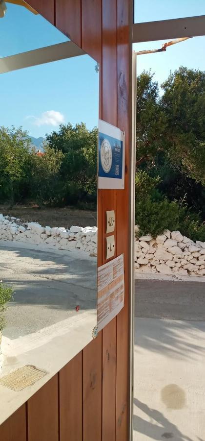 Faros Hotel Agios Nikolaos  Eksteriør billede
