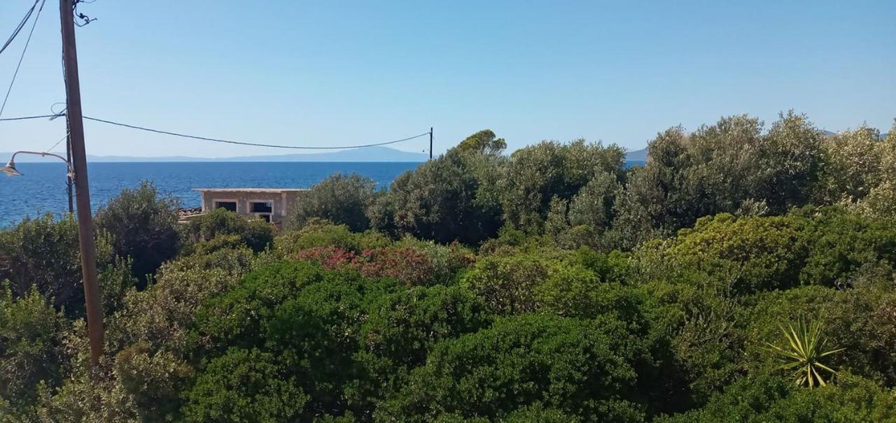 Faros Hotel Agios Nikolaos  Eksteriør billede