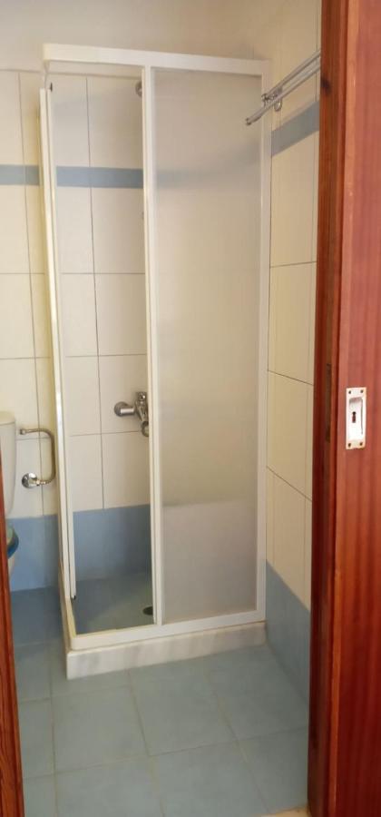 Faros Hotel Agios Nikolaos  Eksteriør billede