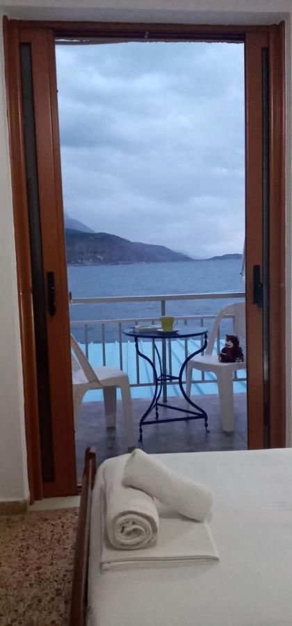 Faros Hotel Agios Nikolaos  Eksteriør billede