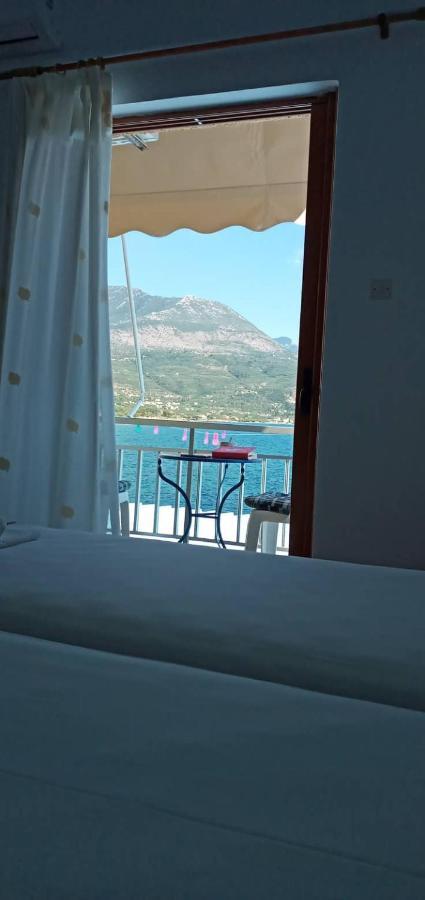 Faros Hotel Agios Nikolaos  Eksteriør billede