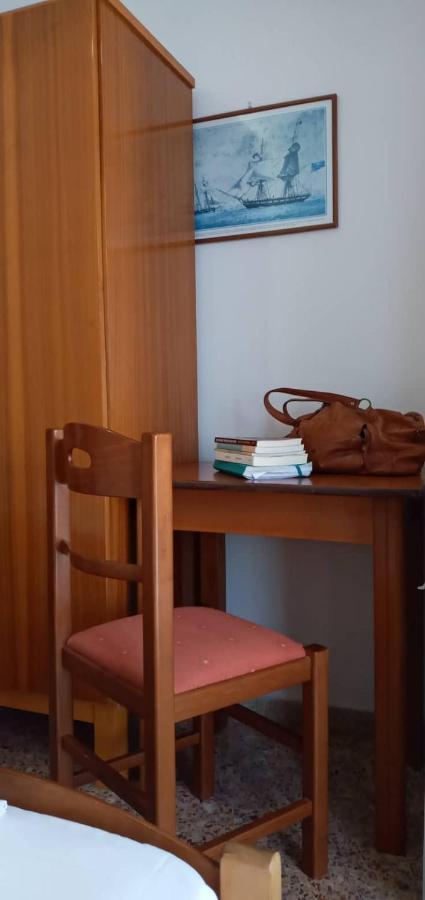 Faros Hotel Agios Nikolaos  Eksteriør billede
