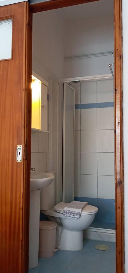 Faros Hotel Agios Nikolaos  Eksteriør billede