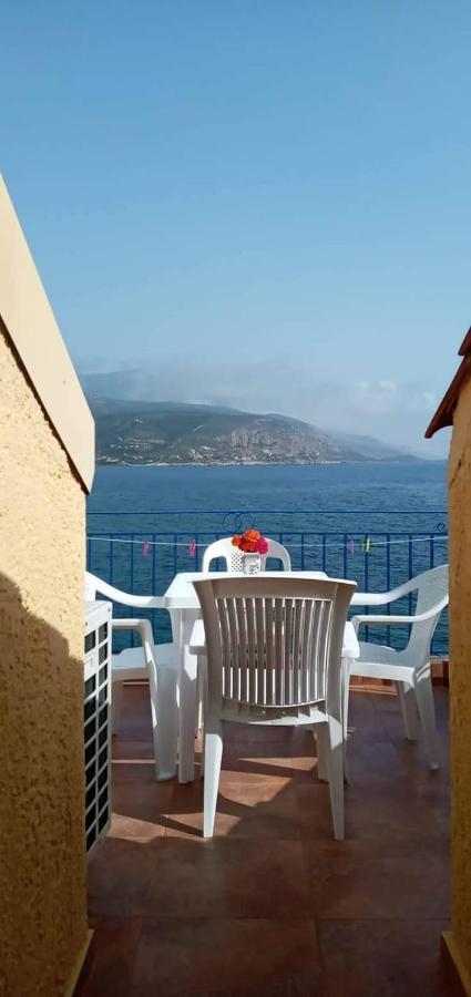 Faros Hotel Agios Nikolaos  Eksteriør billede